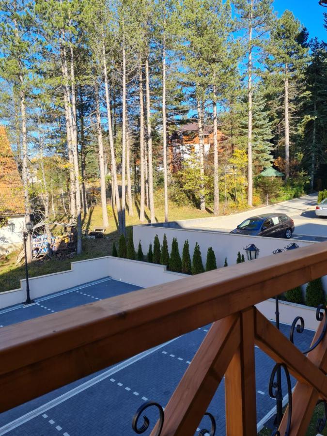 Apartment Amber Gold Zlatibor